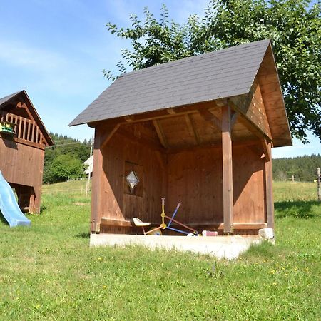 Ferienwohnung Beim Pauli Titisee-Neustadt Eksteriør billede