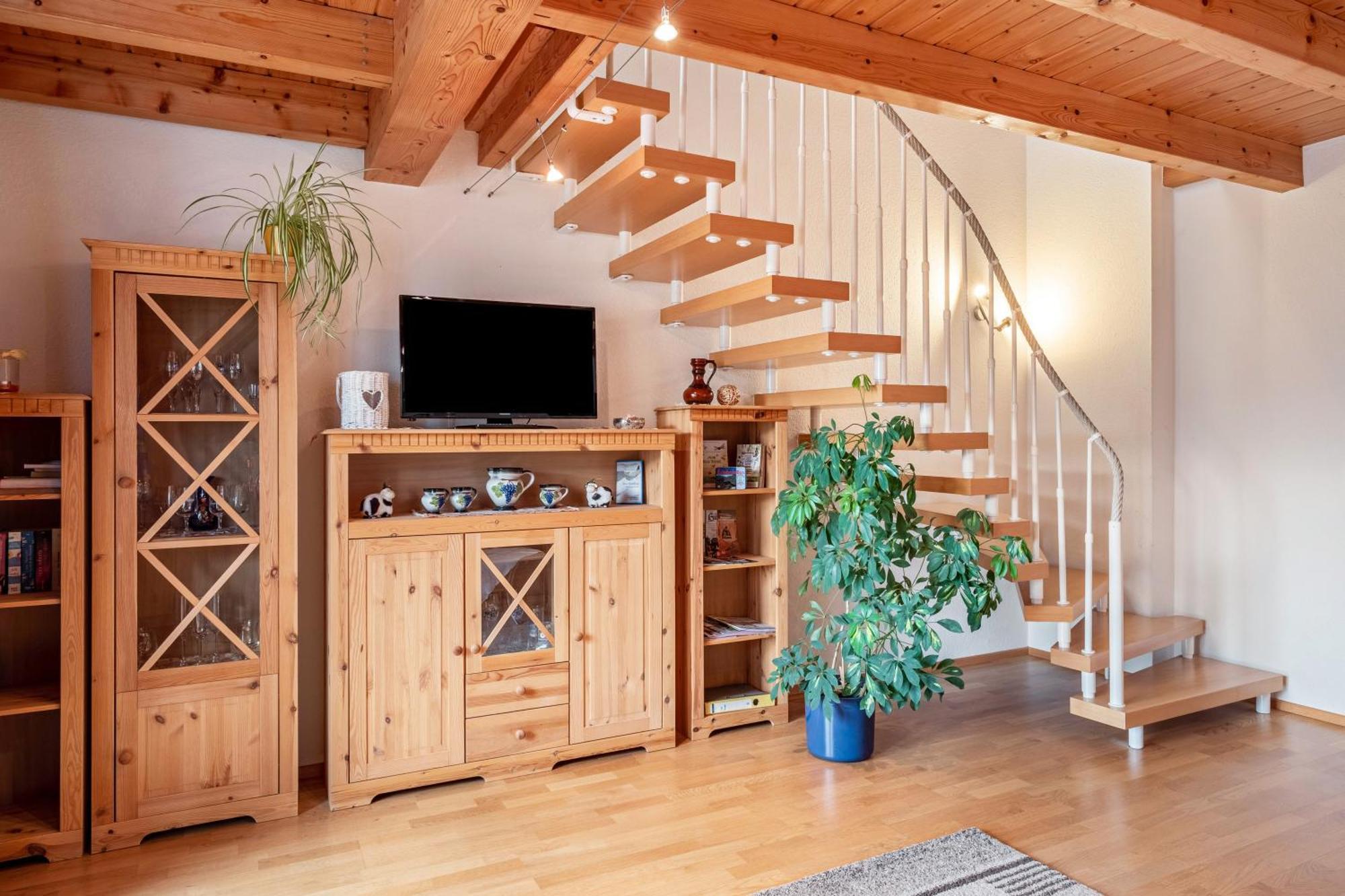 Ferienwohnung Beim Pauli Titisee-Neustadt Eksteriør billede