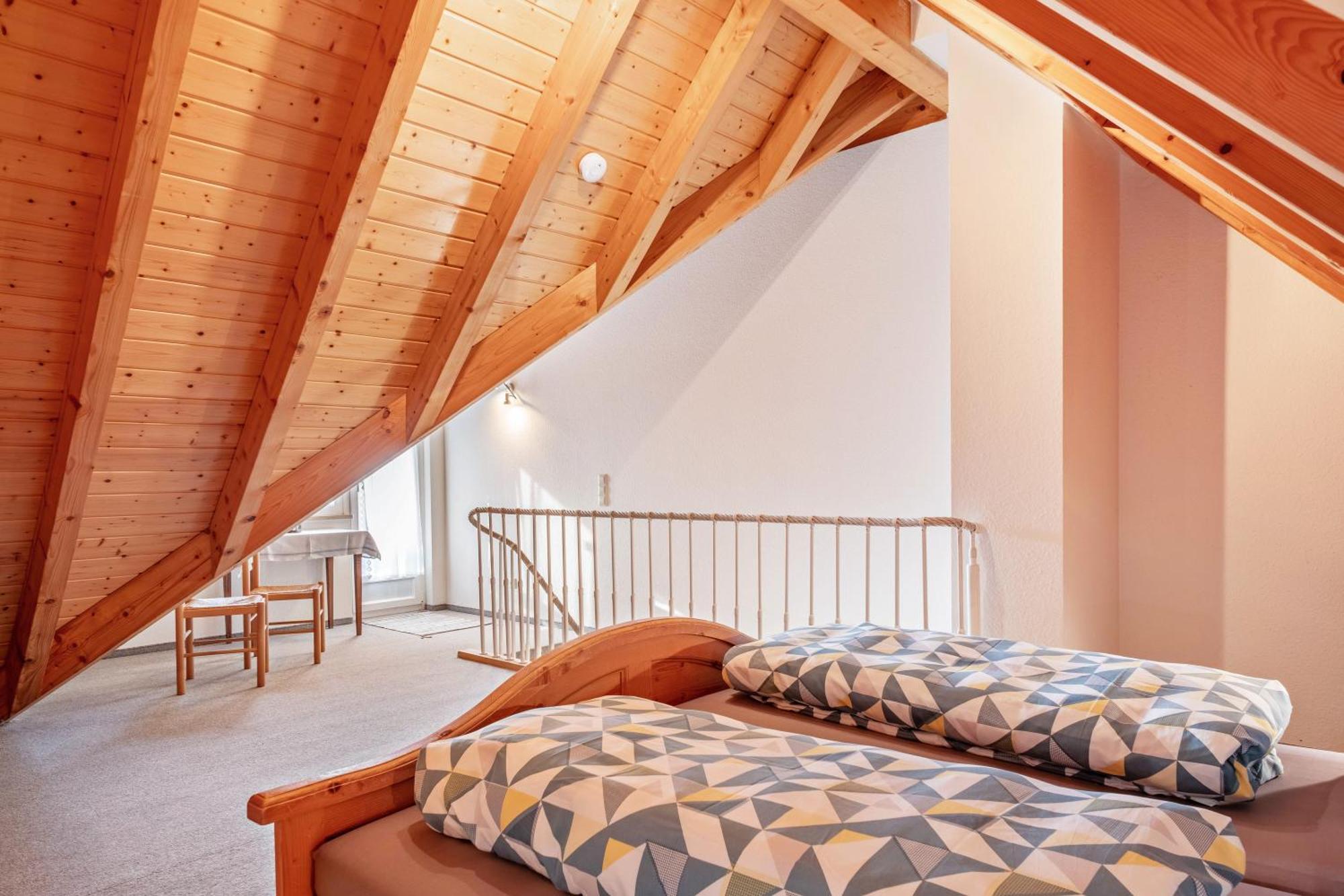 Ferienwohnung Beim Pauli Titisee-Neustadt Eksteriør billede
