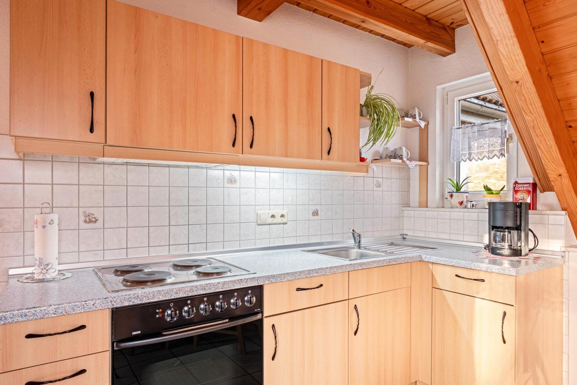 Ferienwohnung Beim Pauli Titisee-Neustadt Eksteriør billede