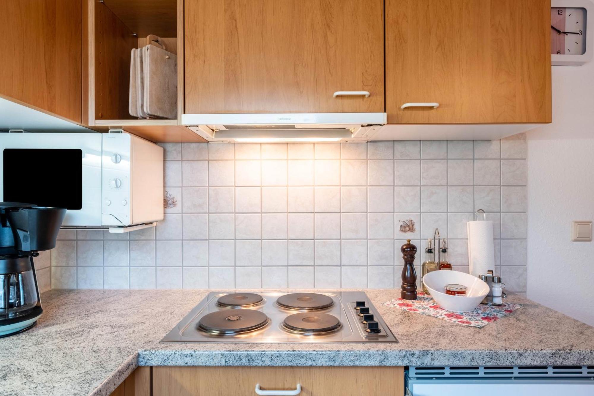 Ferienwohnung Beim Pauli Titisee-Neustadt Eksteriør billede