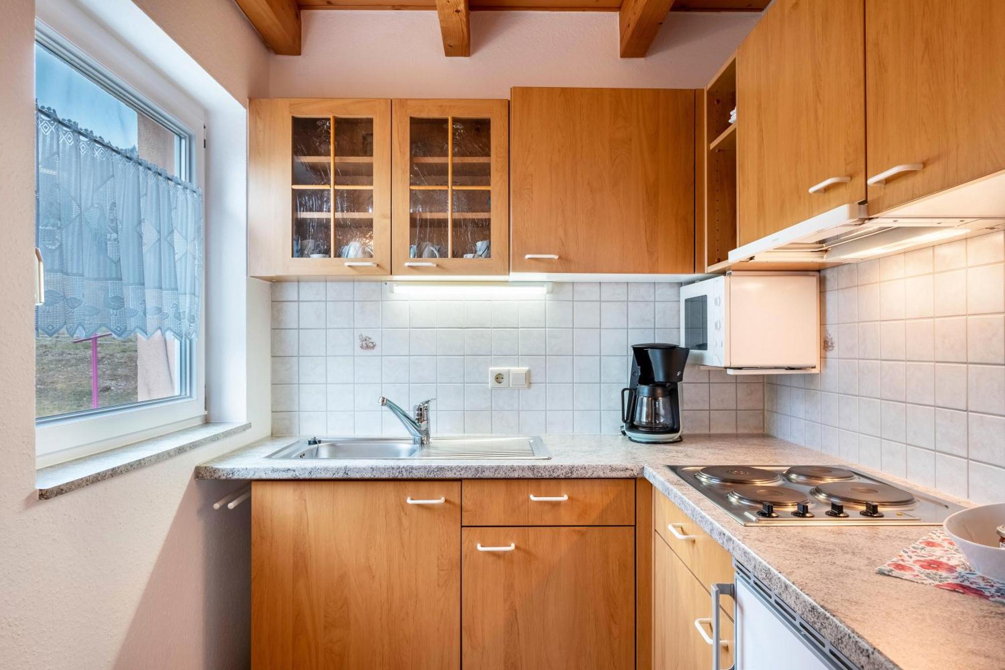 Ferienwohnung Beim Pauli Titisee-Neustadt Eksteriør billede
