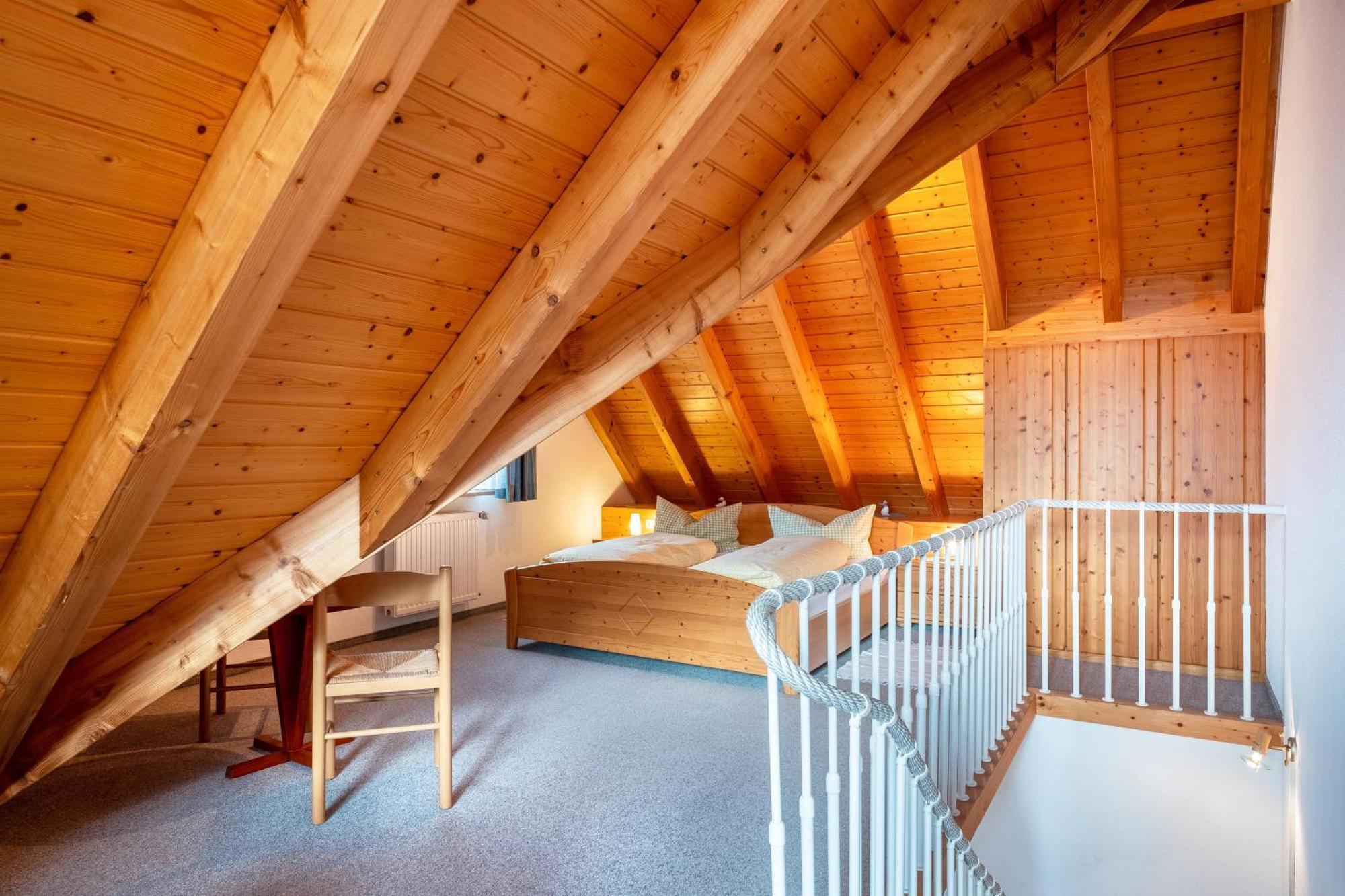 Ferienwohnung Beim Pauli Titisee-Neustadt Eksteriør billede