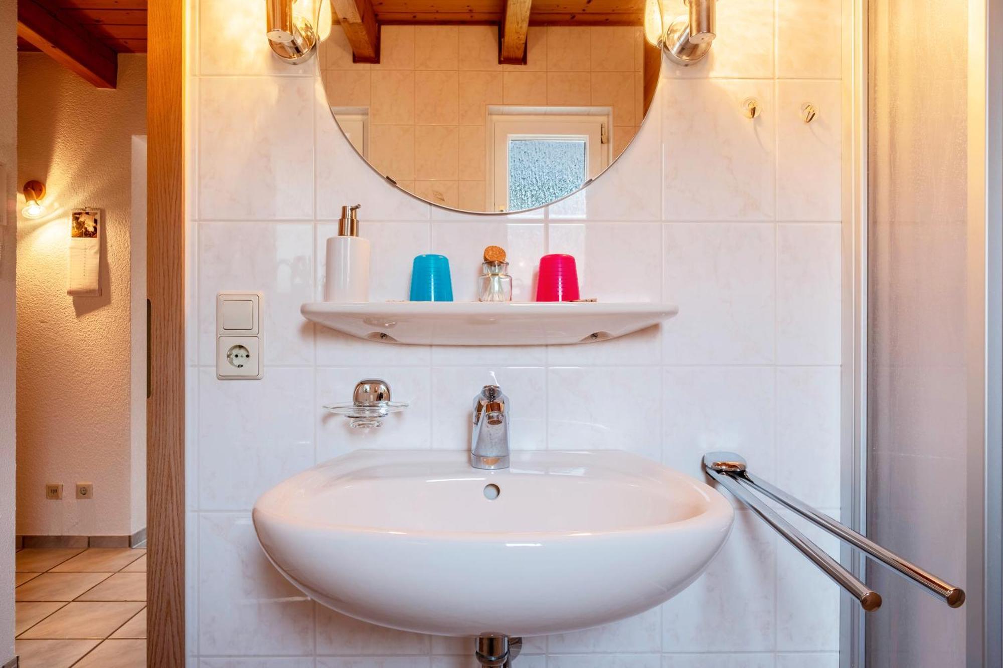 Ferienwohnung Beim Pauli Titisee-Neustadt Eksteriør billede