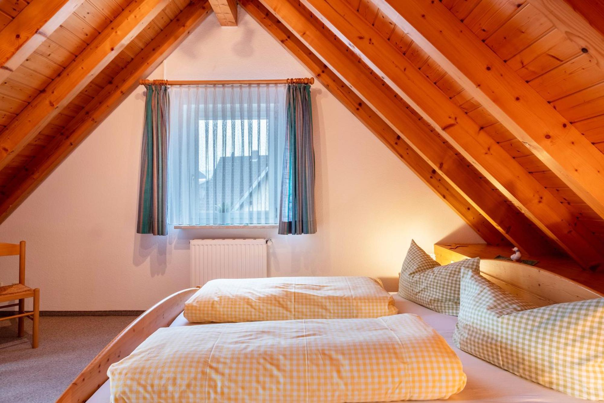 Ferienwohnung Beim Pauli Titisee-Neustadt Eksteriør billede