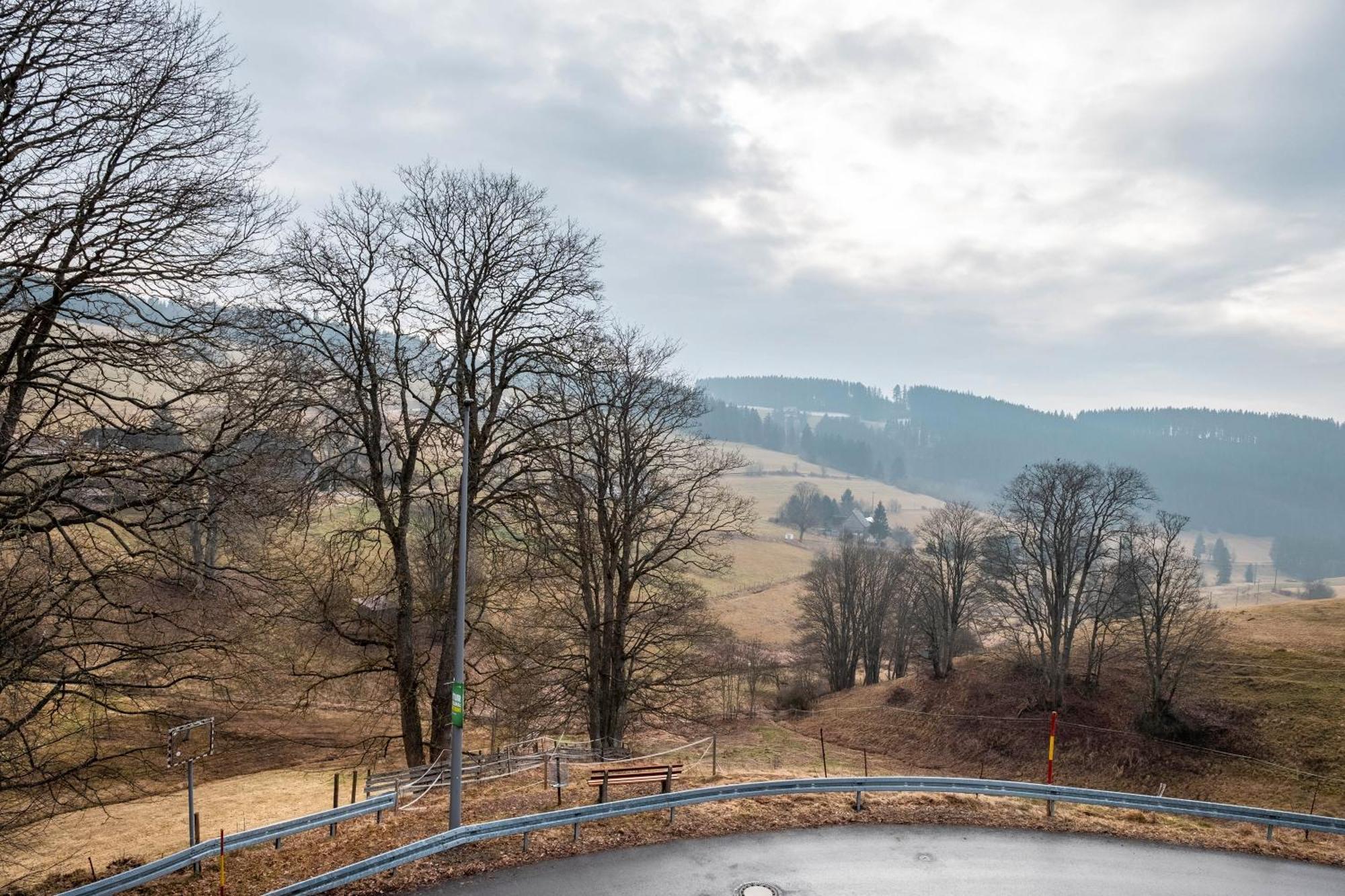 Ferienwohnung Beim Pauli Titisee-Neustadt Eksteriør billede