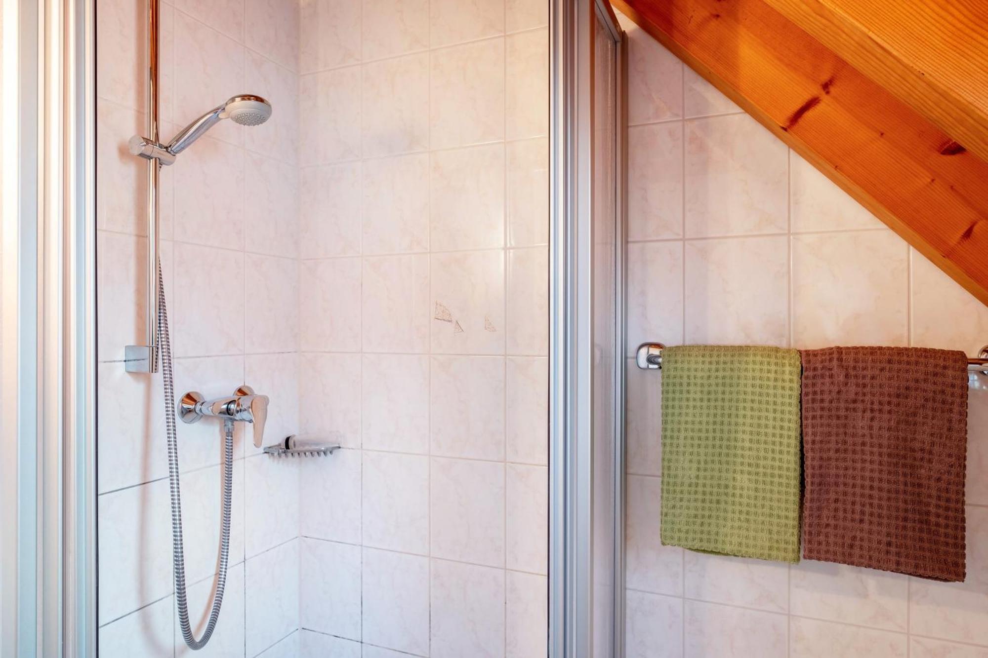 Ferienwohnung Beim Pauli Titisee-Neustadt Eksteriør billede