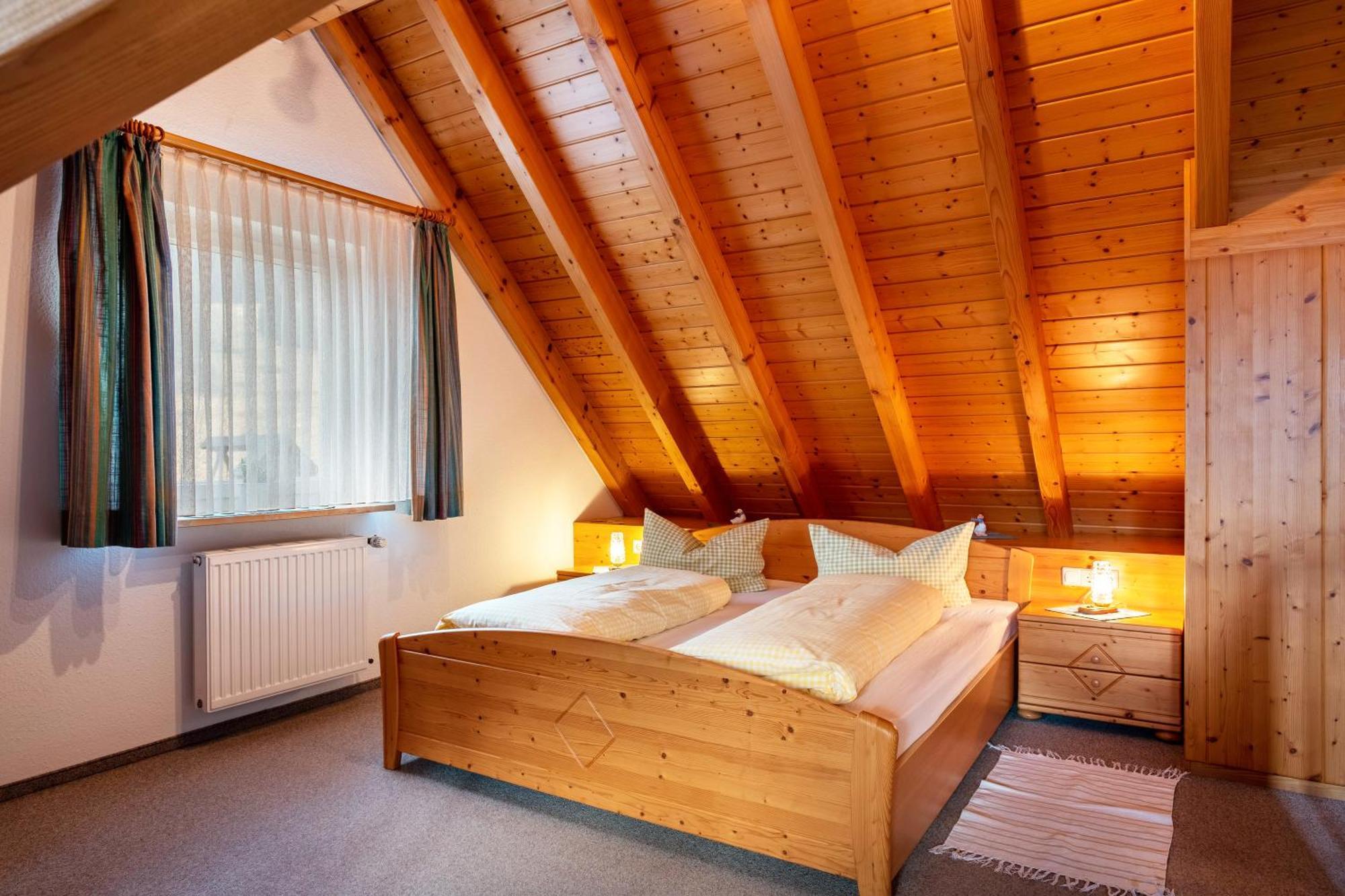 Ferienwohnung Beim Pauli Titisee-Neustadt Eksteriør billede