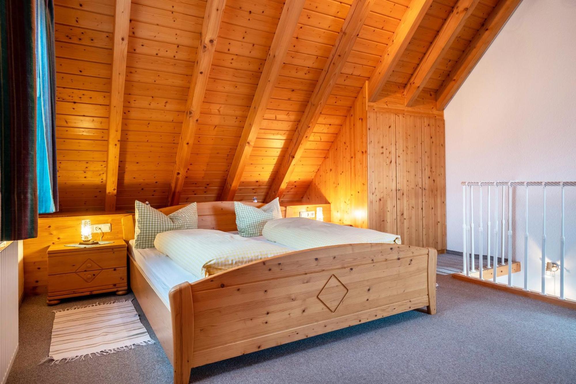 Ferienwohnung Beim Pauli Titisee-Neustadt Eksteriør billede